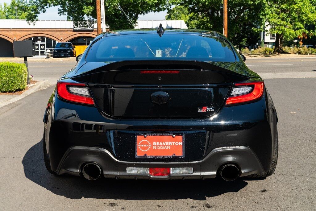 2024 Toyota GR86 Premium Beaverton OR