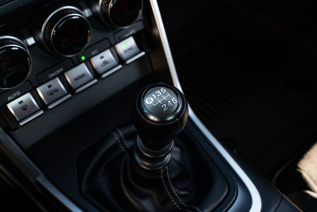 2024 Toyota GR86 Premium Beaverton OR