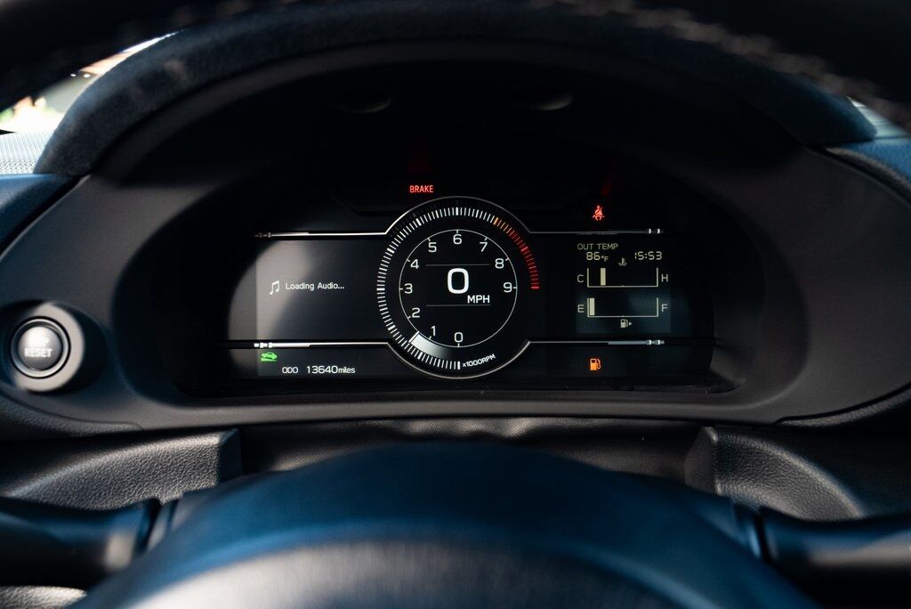 2024 Toyota GR86 Premium Beaverton OR