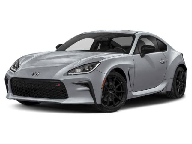 2024 Toyota GR86 Premium San Antonio TX