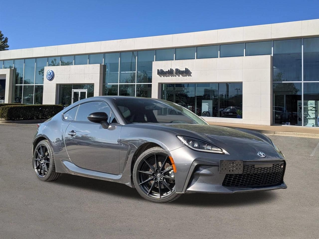 2024 Toyota GR86