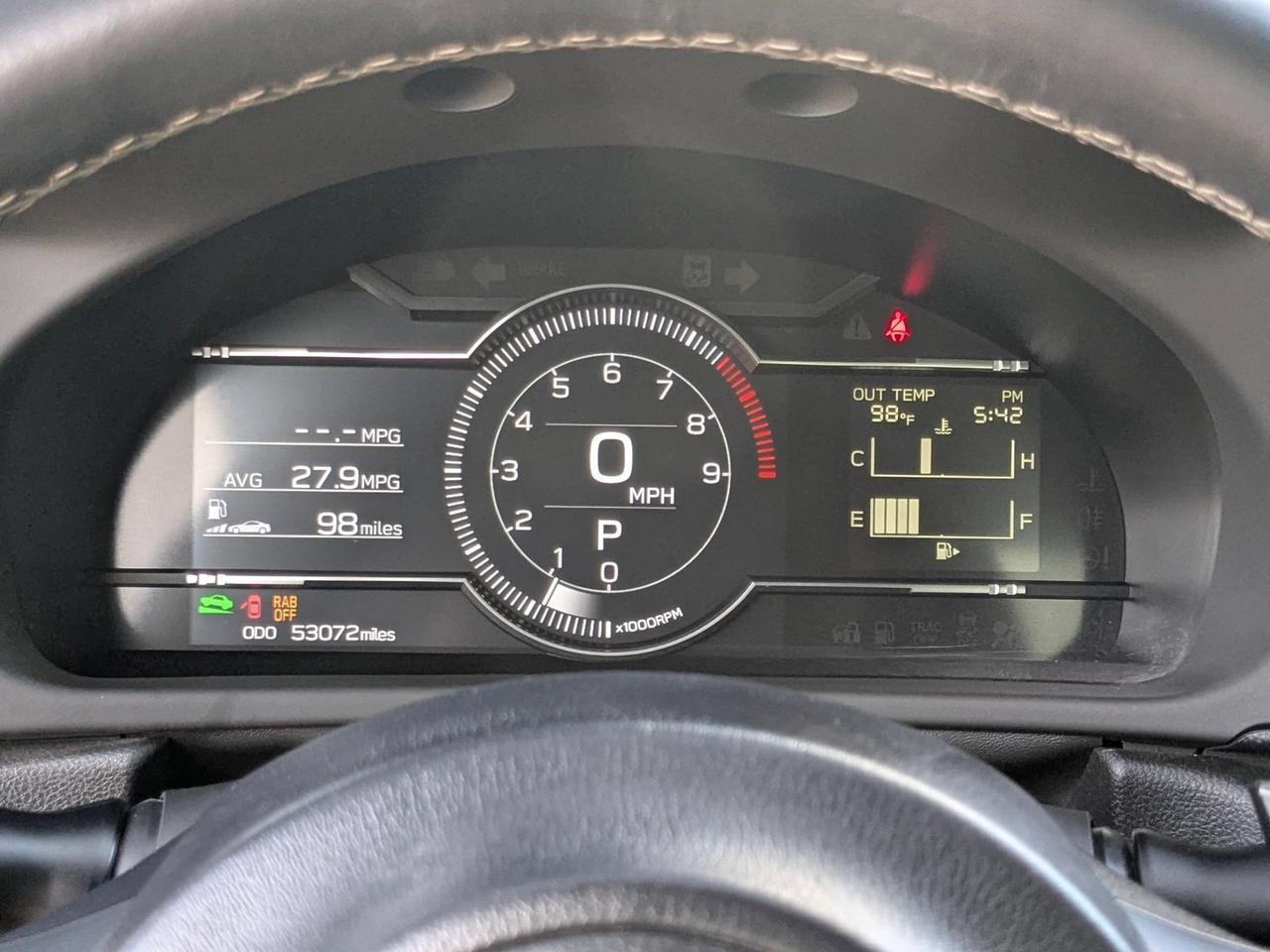 2024 Toyota GR86 Premium San Antonio TX