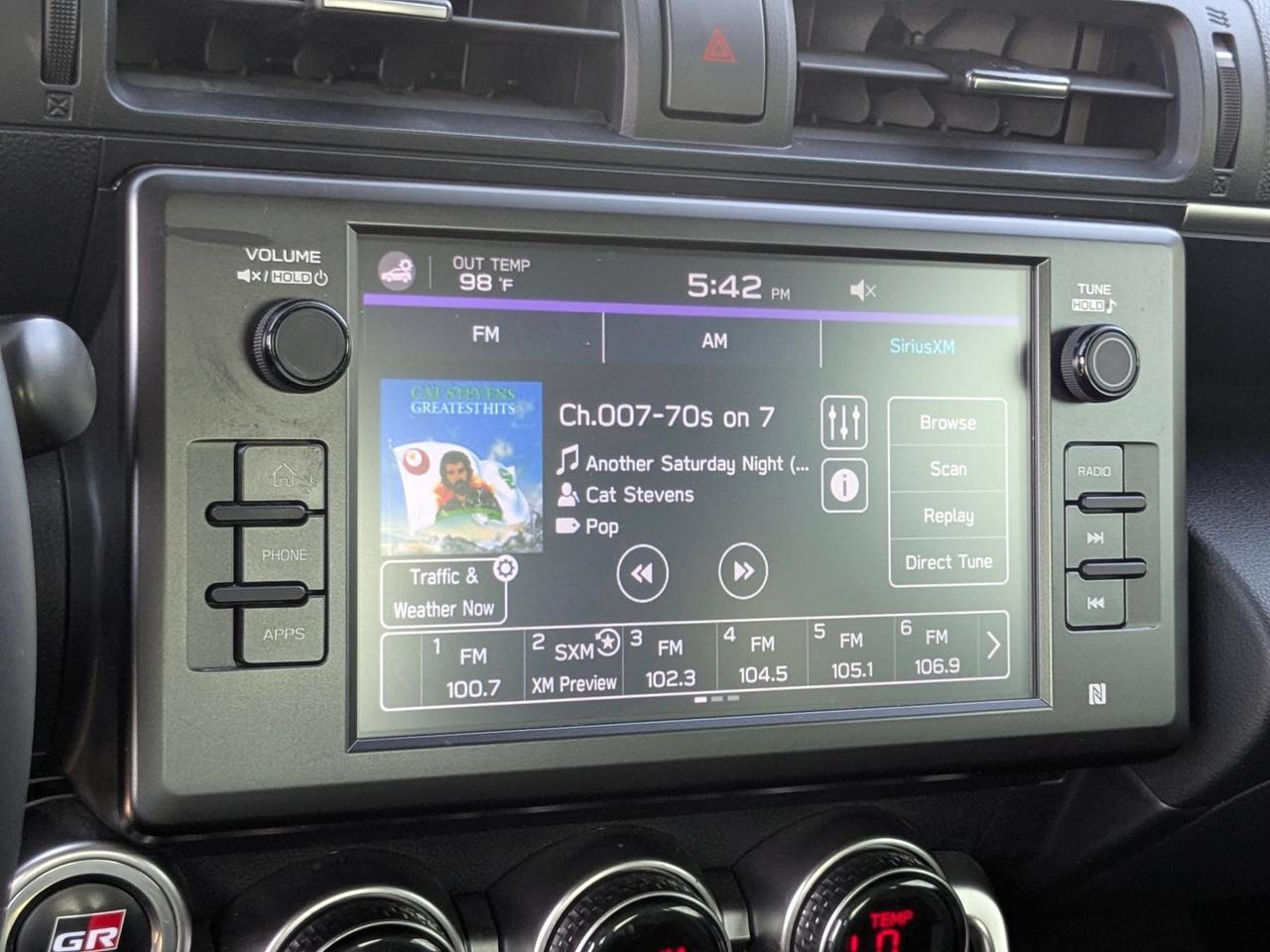 2024 Toyota GR86 Premium San Antonio TX