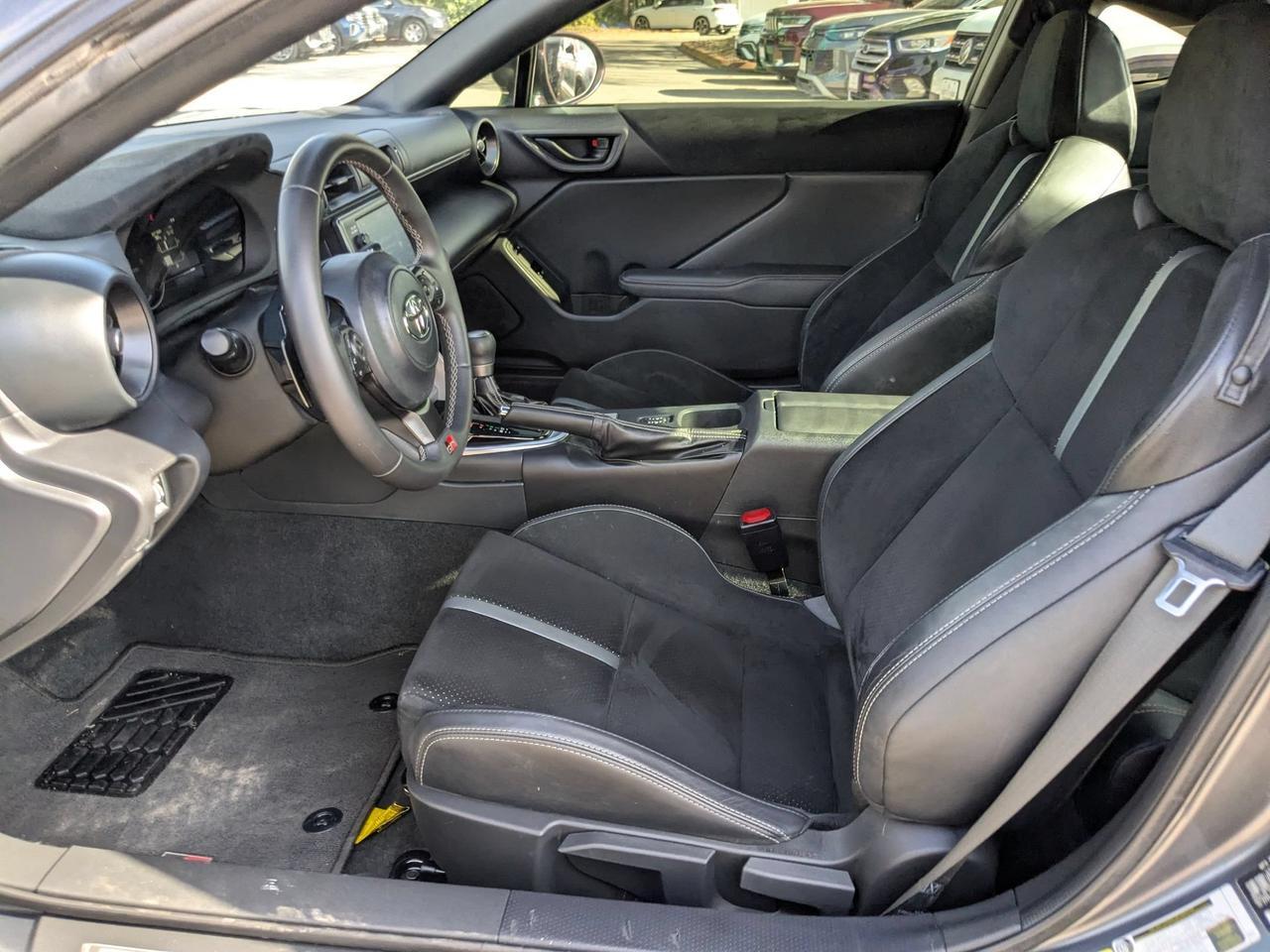 2024 Toyota GR86 Premium San Antonio TX