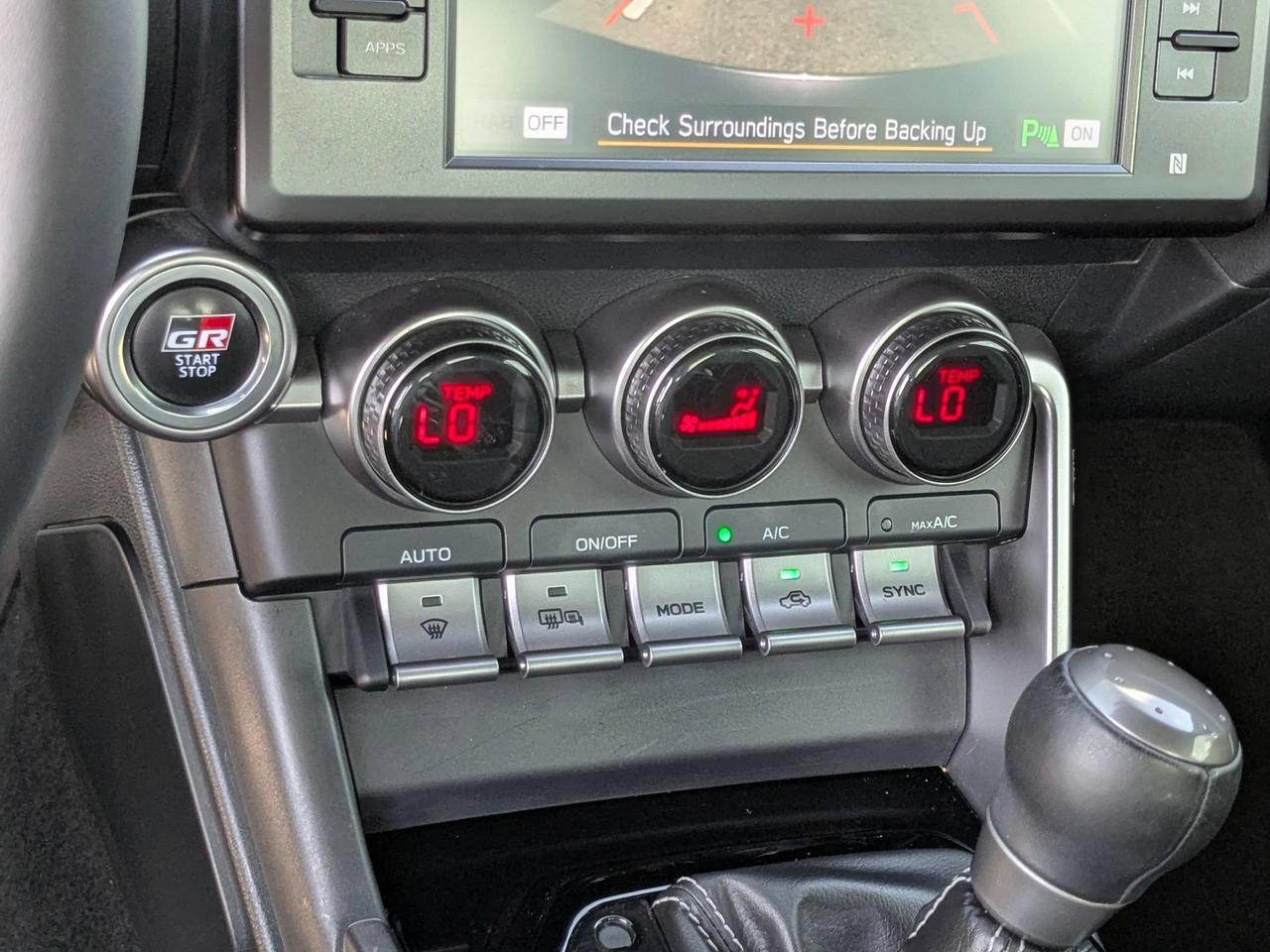 2024 Toyota GR86 Premium San Antonio TX