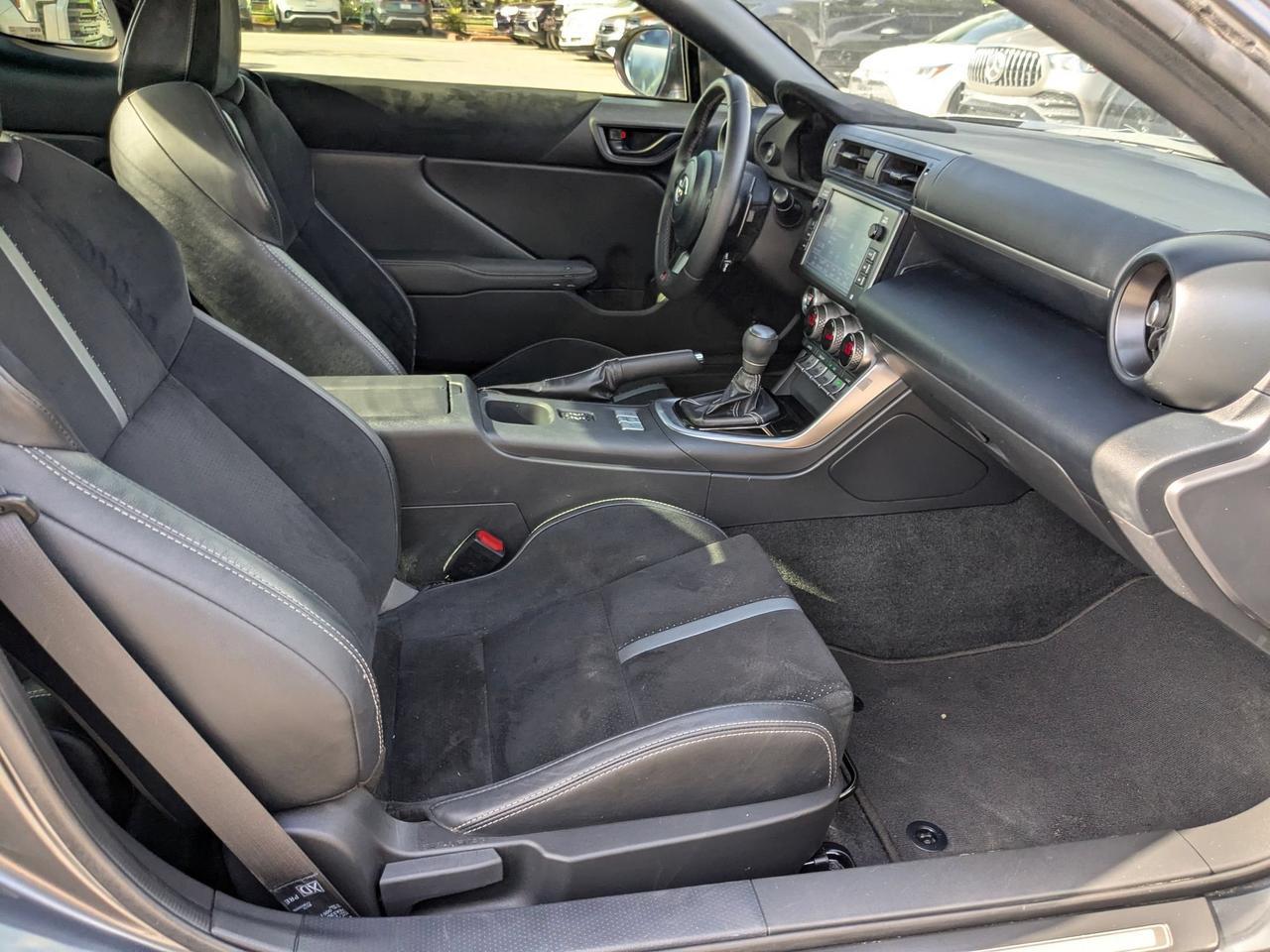2024 Toyota GR86 Premium San Antonio TX