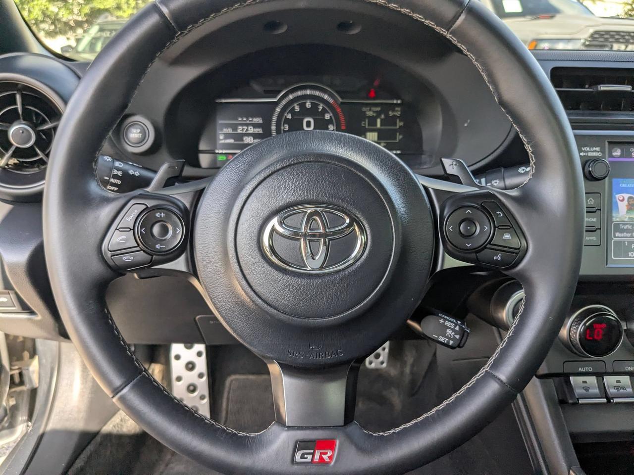2024 Toyota GR86 Premium San Antonio TX