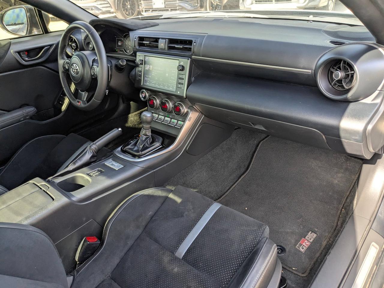 2024 Toyota GR86 Premium San Antonio TX