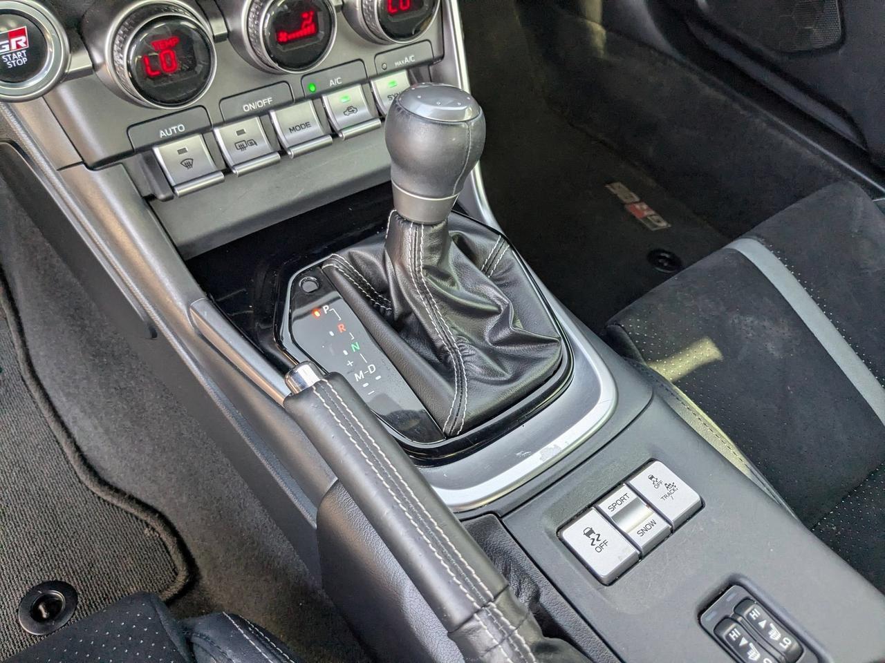 2024 Toyota GR86 Premium San Antonio TX