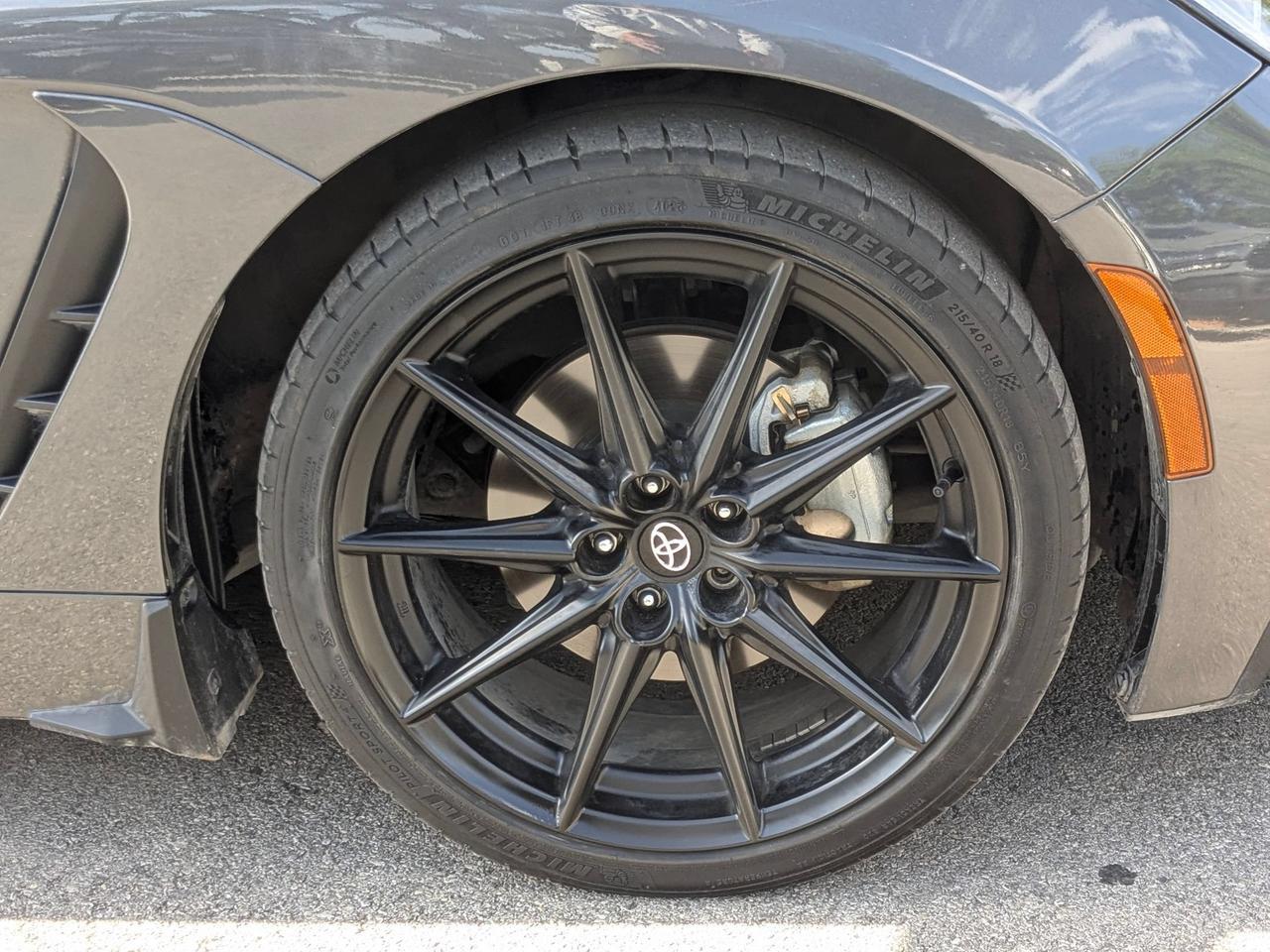2024 Toyota GR86 Premium San Antonio TX