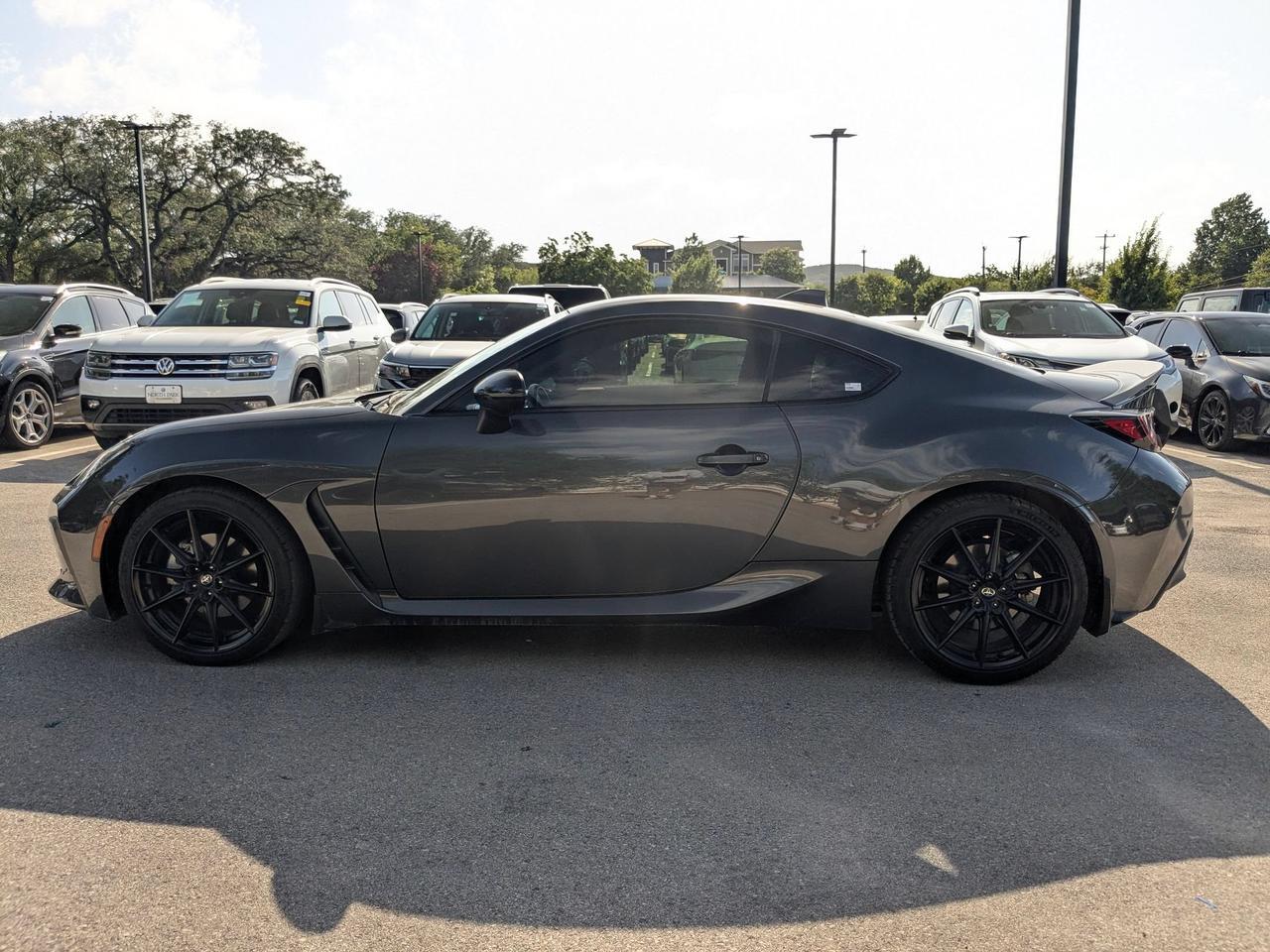 2024 Toyota GR86 Premium San Antonio TX