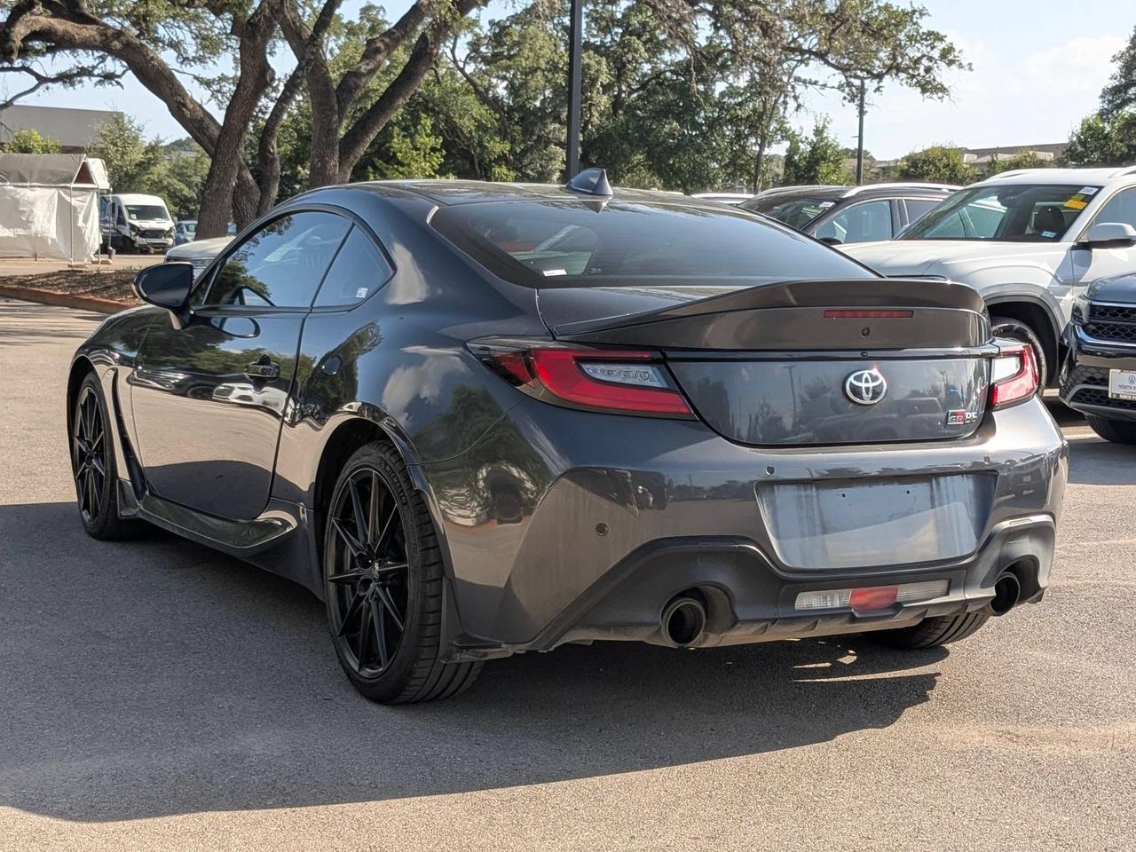 2024 Toyota GR86 Premium San Antonio TX