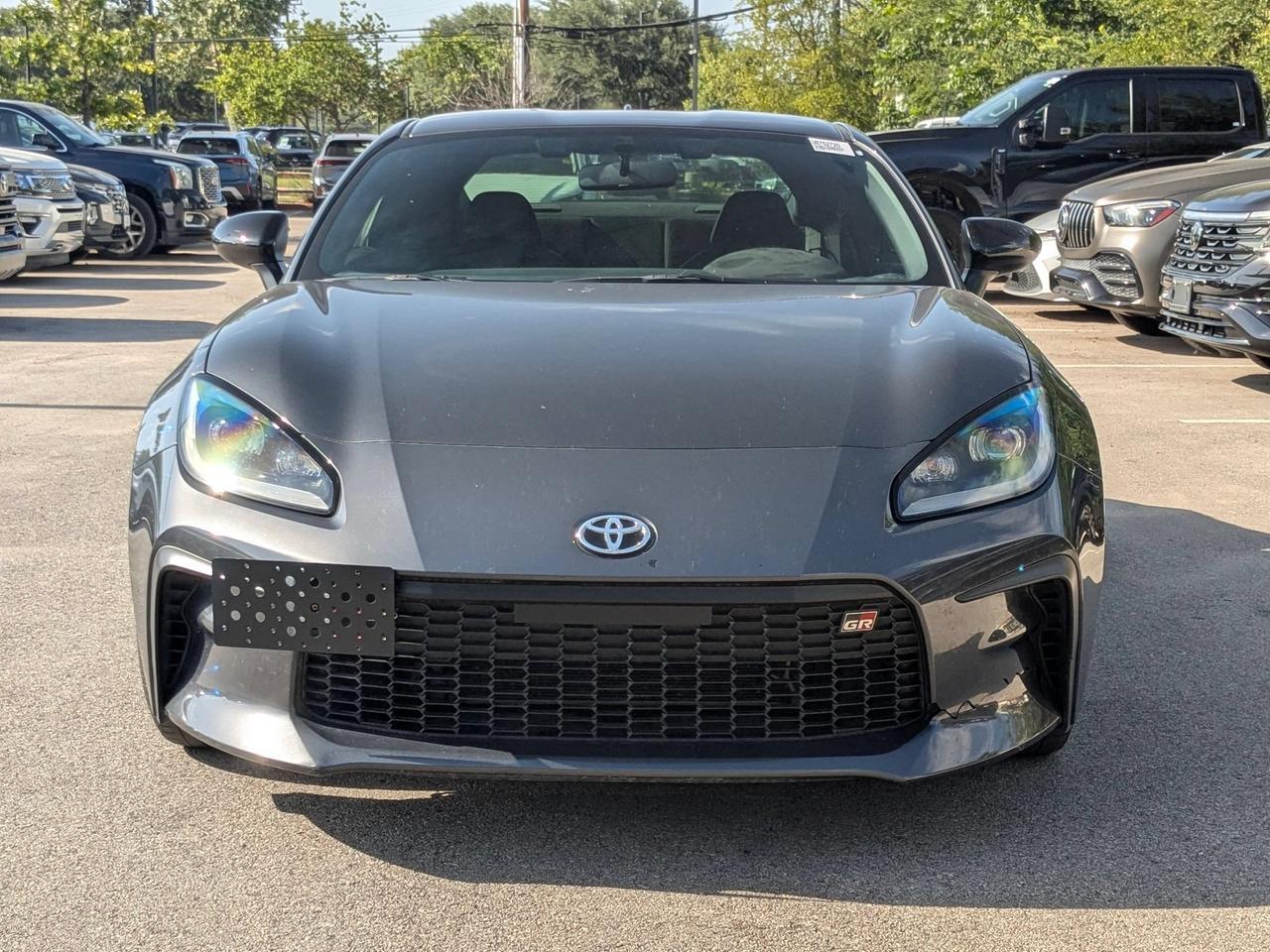 2024 Toyota GR86 Premium San Antonio TX