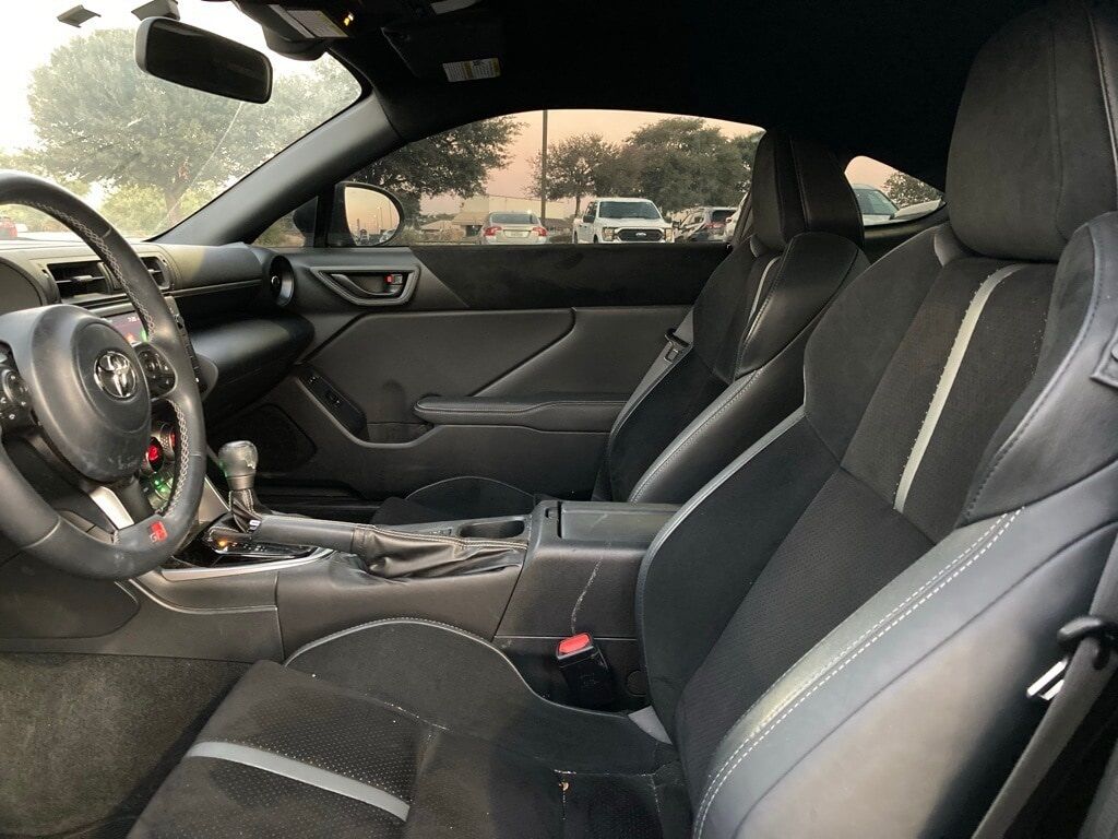 2024 Toyota GR86 Premium San Antonio TX