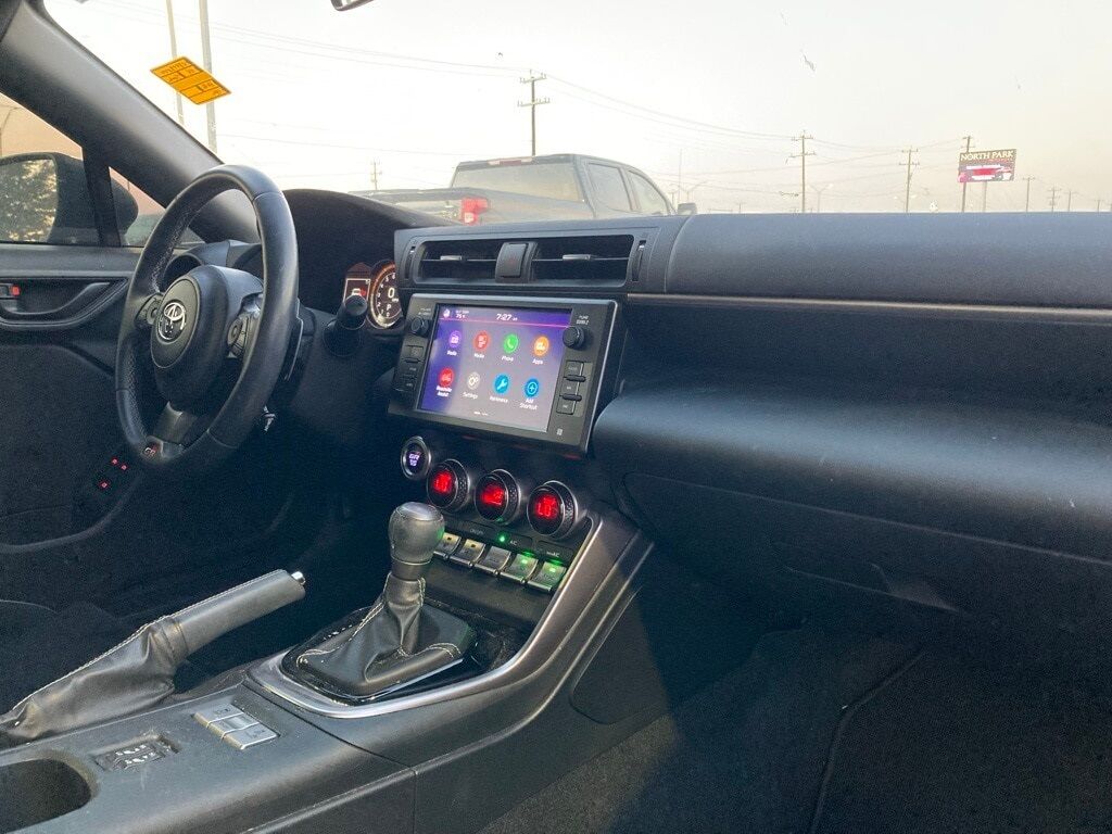 2024 Toyota GR86 Premium San Antonio TX
