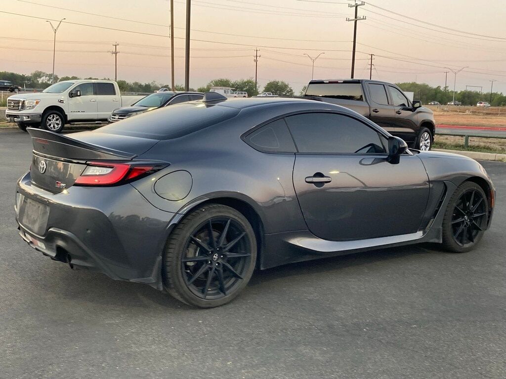 2024 Toyota GR86 Premium San Antonio TX