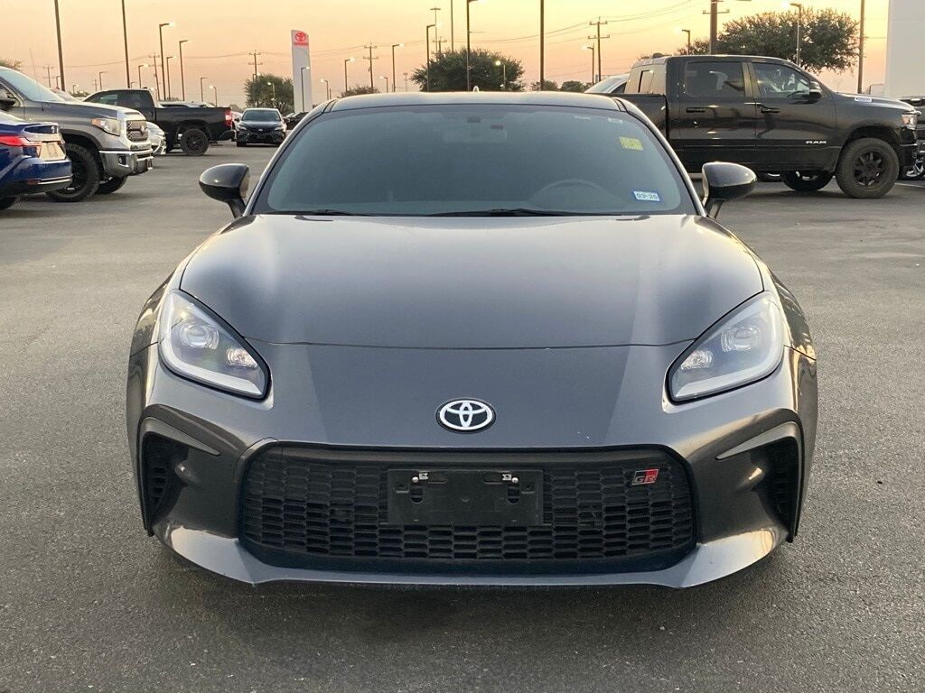 2024 Toyota GR86 Premium San Antonio TX