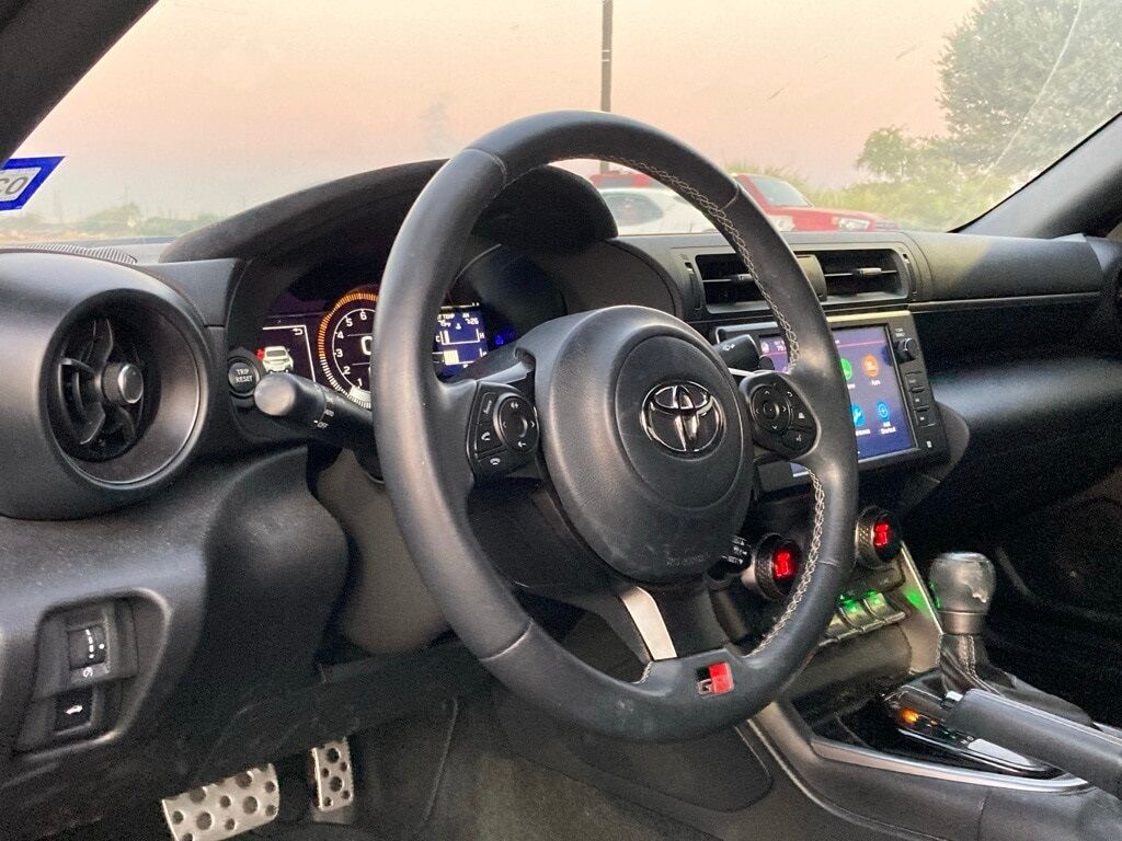 2024 Toyota GR86 Premium San Antonio TX