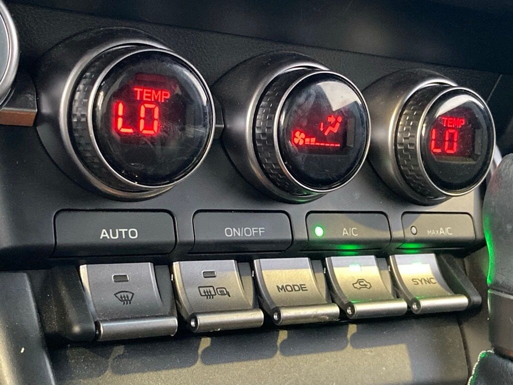 2024 Toyota GR86 Premium San Antonio TX