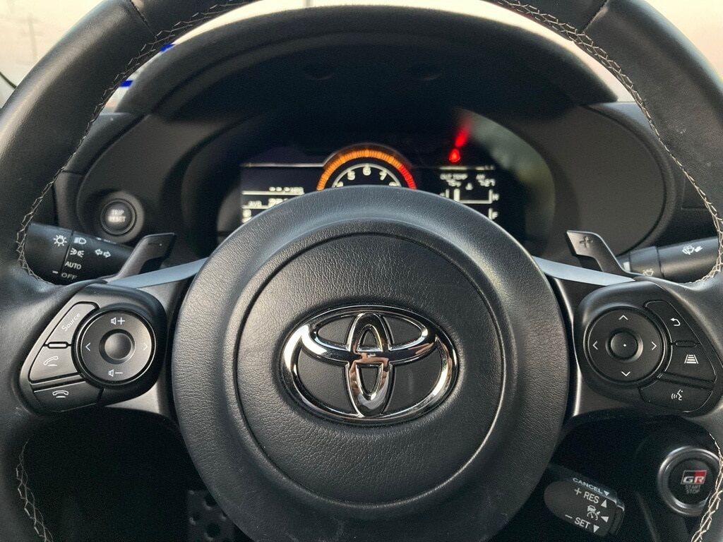 2024 Toyota GR86 Premium San Antonio TX