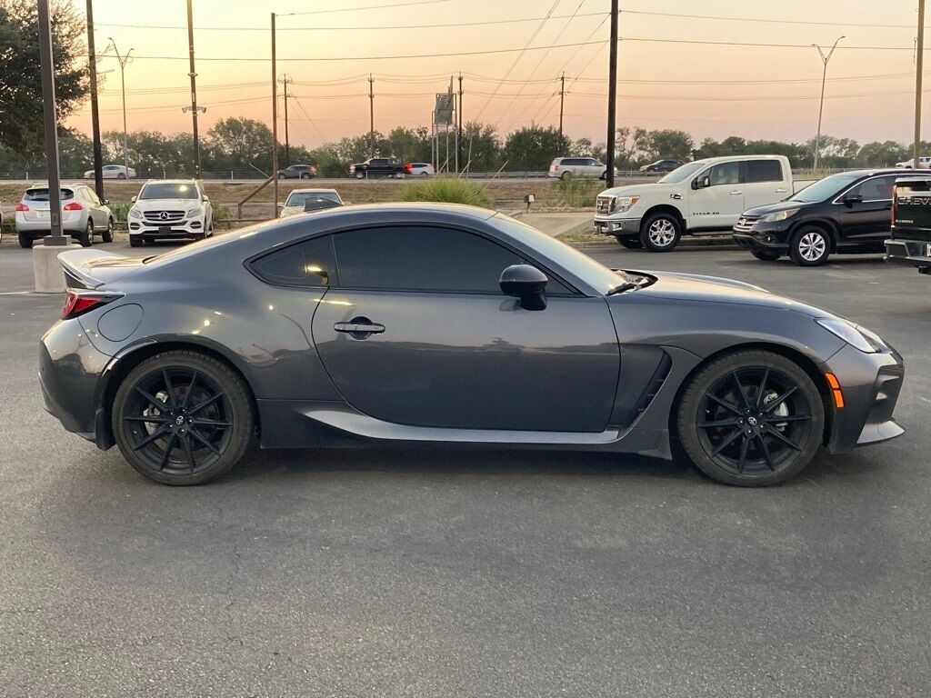 2024 Toyota GR86 Premium San Antonio TX
