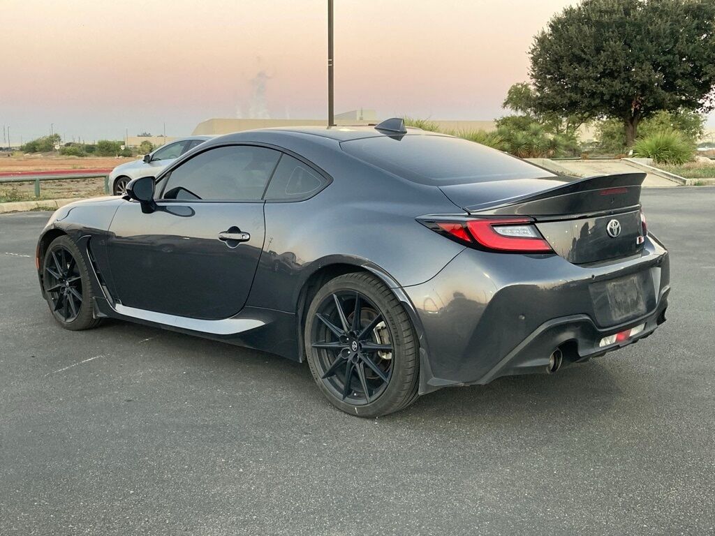 2024 Toyota GR86 Premium San Antonio TX