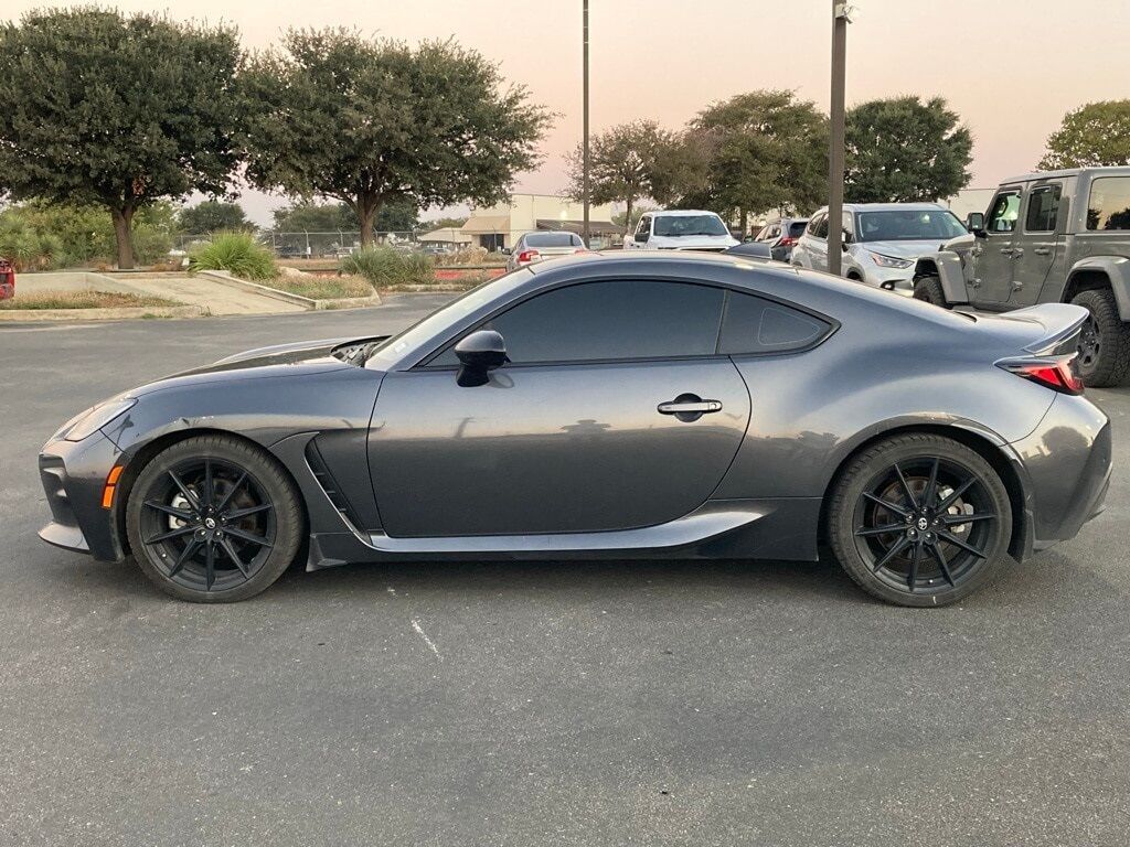 2024 Toyota GR86 Premium San Antonio TX