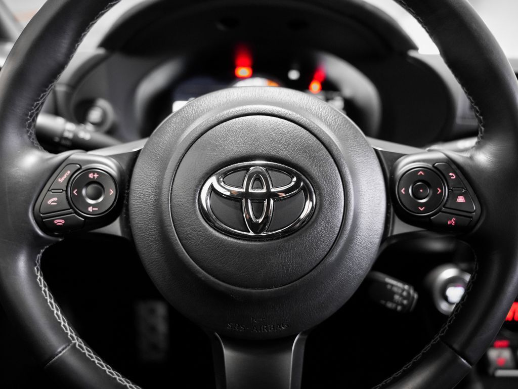 2024 Toyota GR86 Premium Tigard OR