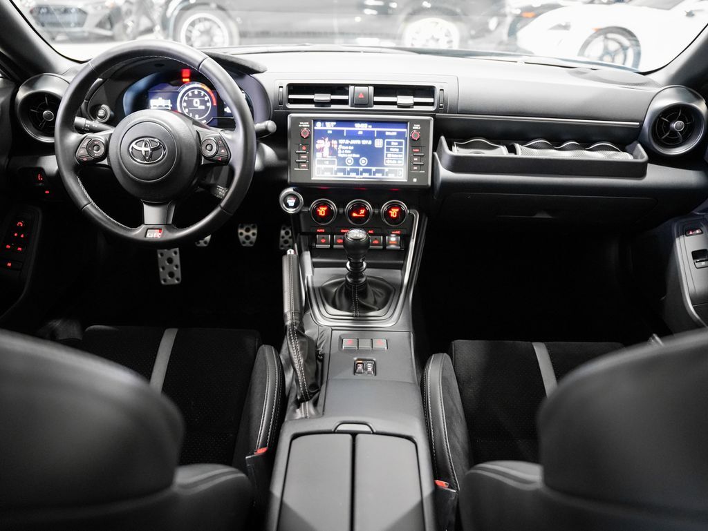 2024 Toyota GR86 Premium Tigard OR