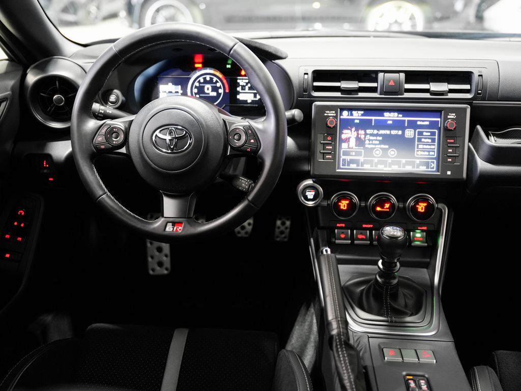 2024 Toyota GR86 Premium Tigard OR