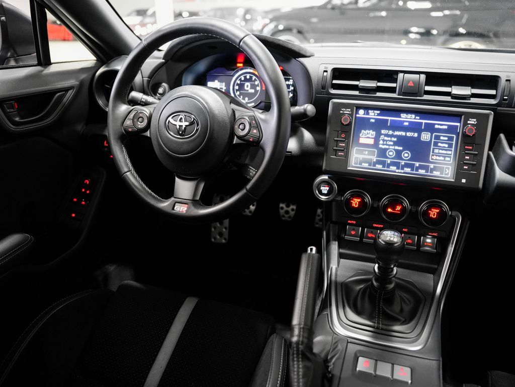 2024 Toyota GR86 Premium Tigard OR