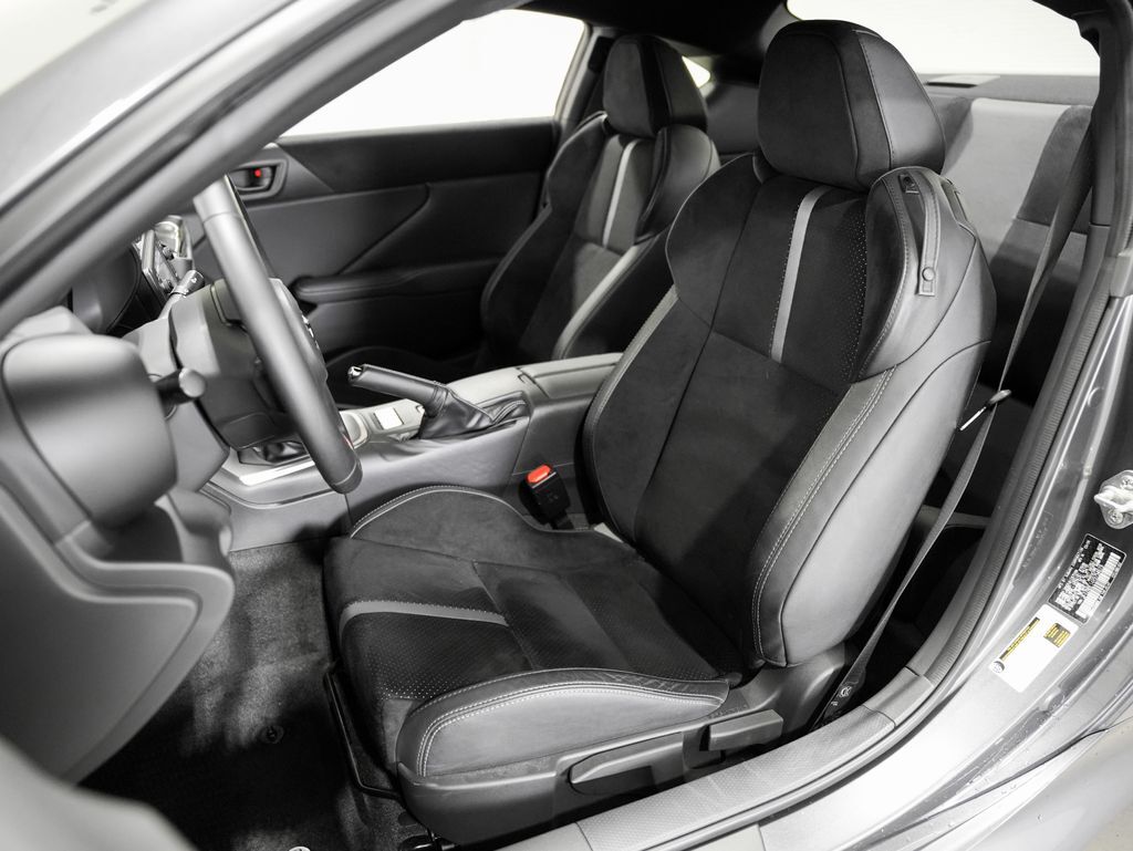 2024 Toyota GR86 Premium Tigard OR