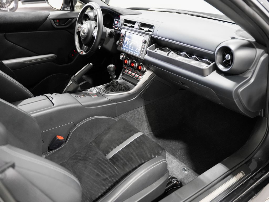 2024 Toyota GR86 Premium Tigard OR