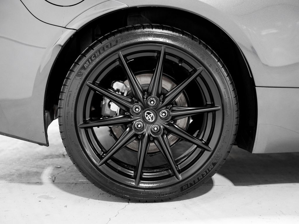 2024 Toyota GR86 Premium Tigard OR