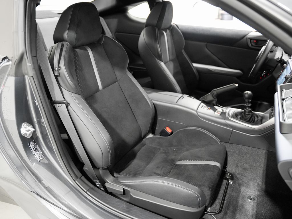 2024 Toyota GR86 Premium Tigard OR