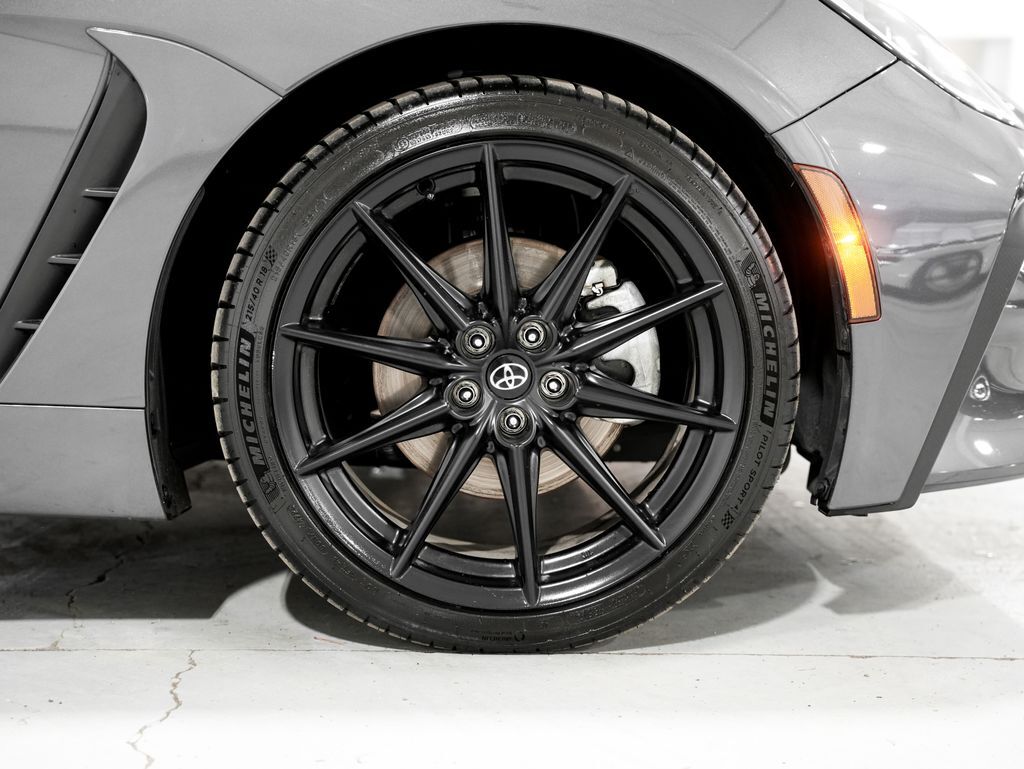 2024 Toyota GR86 Premium Tigard OR