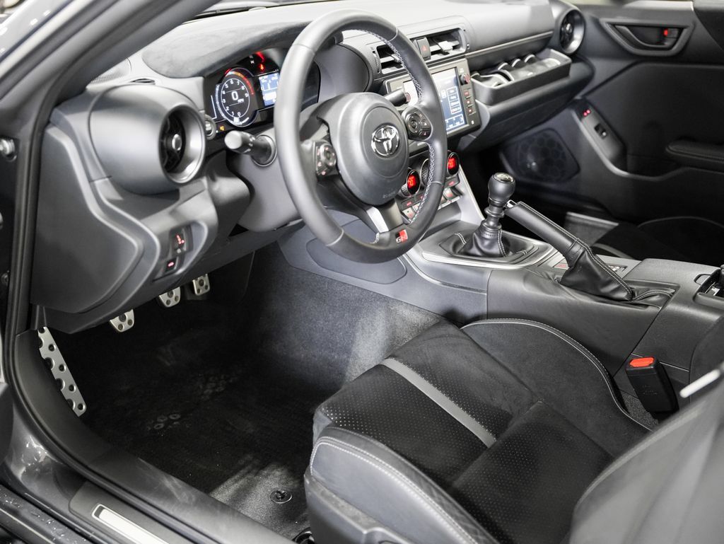 2024 Toyota GR86 Premium Tigard OR