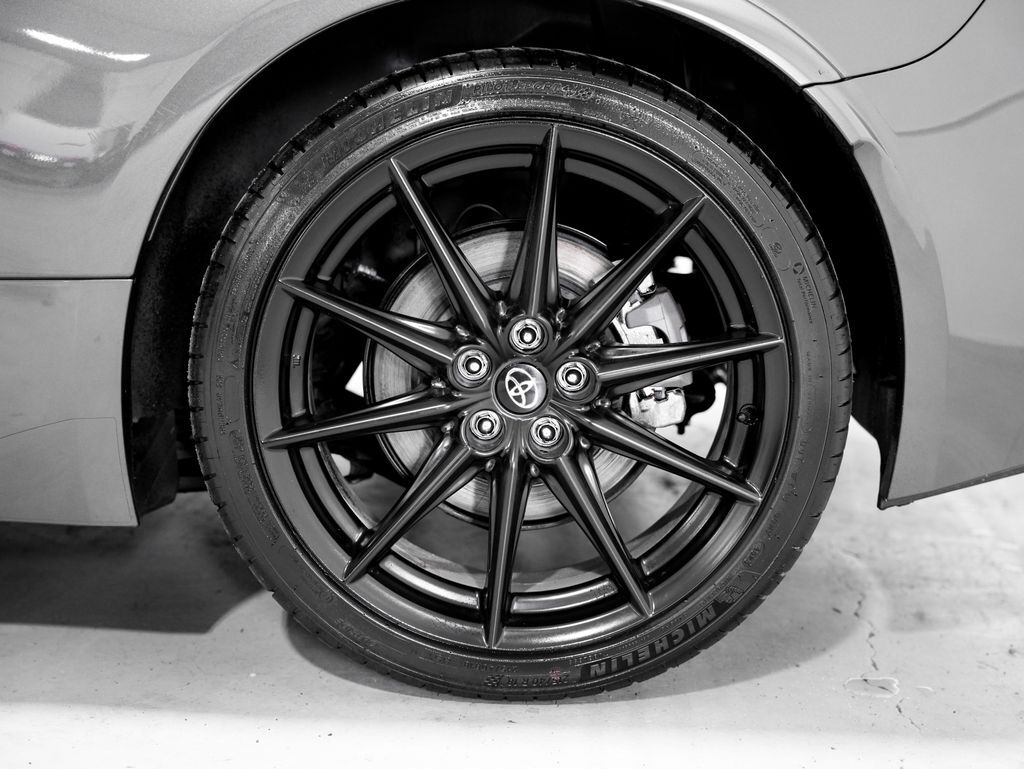 2024 Toyota GR86 Premium Tigard OR