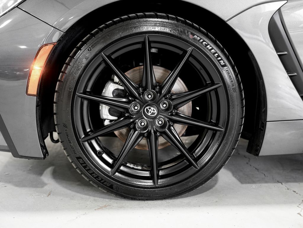 2024 Toyota GR86 Premium Tigard OR