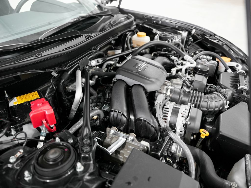 2024 Toyota GR86 Premium Tigard OR