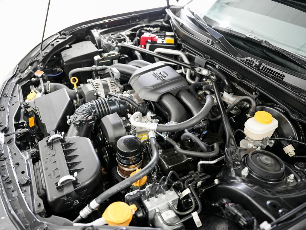 2024 Toyota GR86 Premium Tigard OR