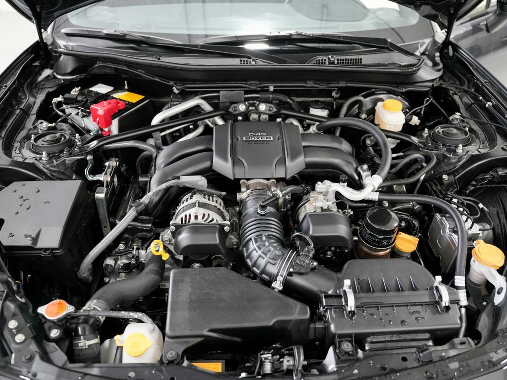 2024 Toyota GR86 Premium Tigard OR