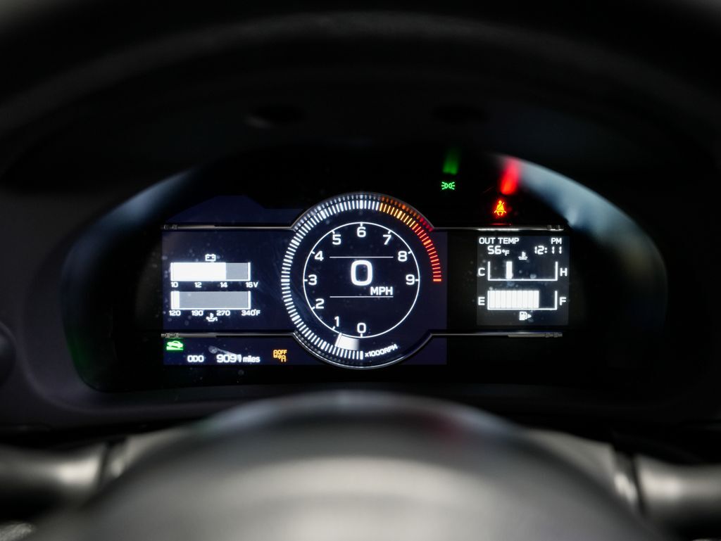 2024 Toyota GR86 Premium Tigard OR