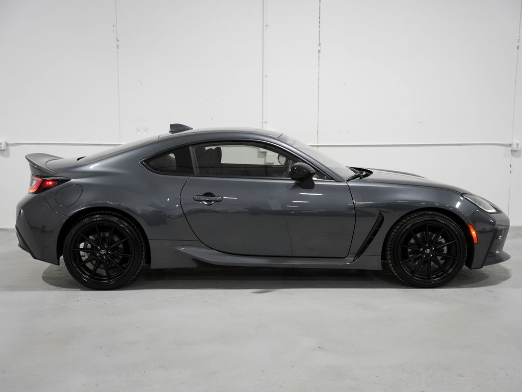 2024 Toyota GR86 Premium Tigard OR