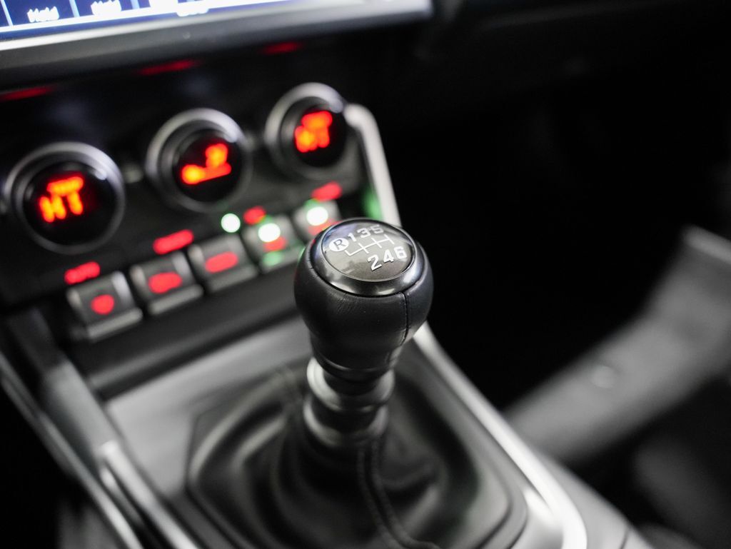 2024 Toyota GR86 Premium Tigard OR