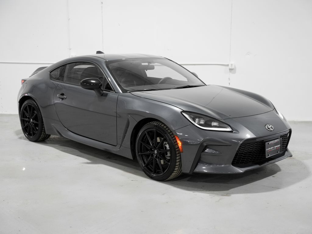 2024 Toyota GR86 Premium Tigard OR