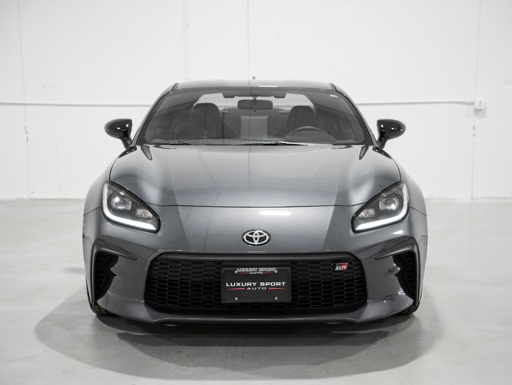 2024 Toyota GR86 Premium Tigard OR