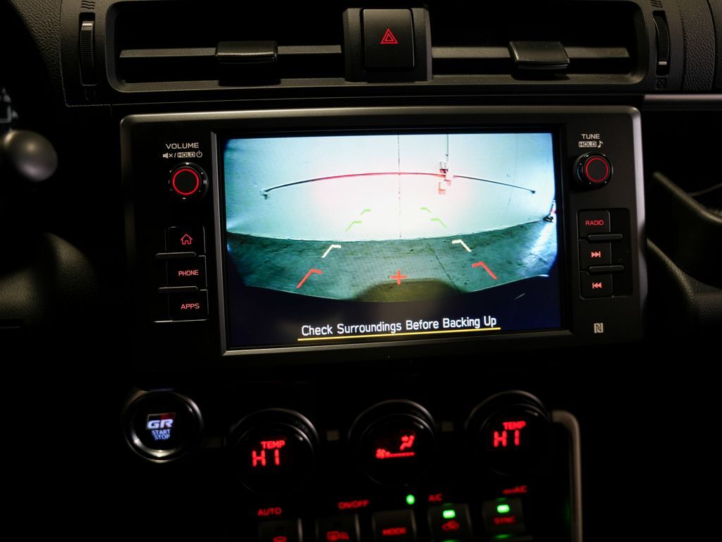 2024 Toyota GR86 Premium Tigard OR