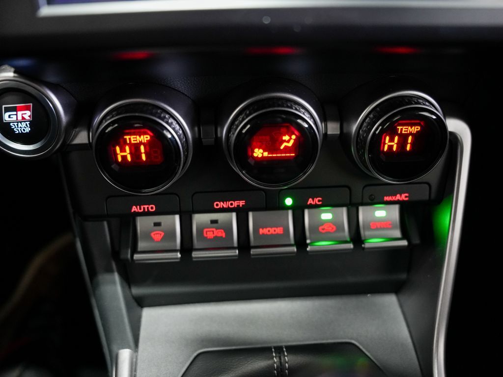 2024 Toyota GR86 Premium Tigard OR