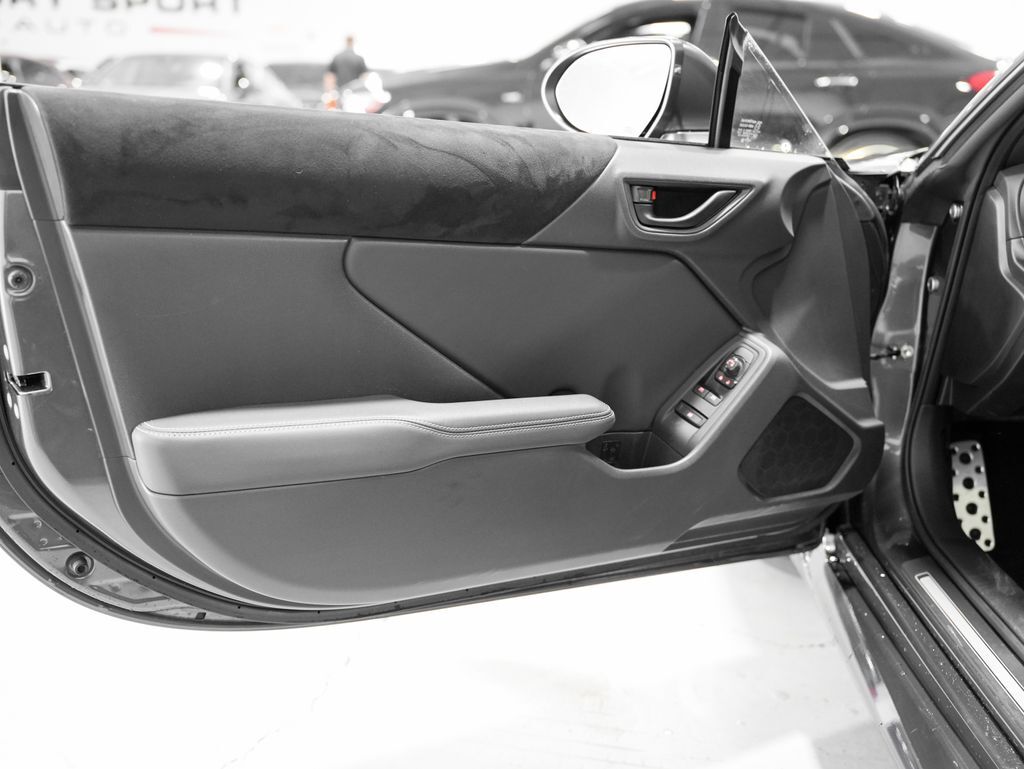 2024 Toyota GR86 Premium Tigard OR